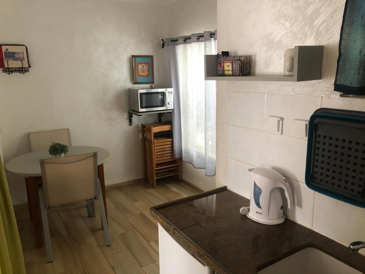Gross Nofesh And Spa Guesthouse Бейт-Гилель Экстерьер фото