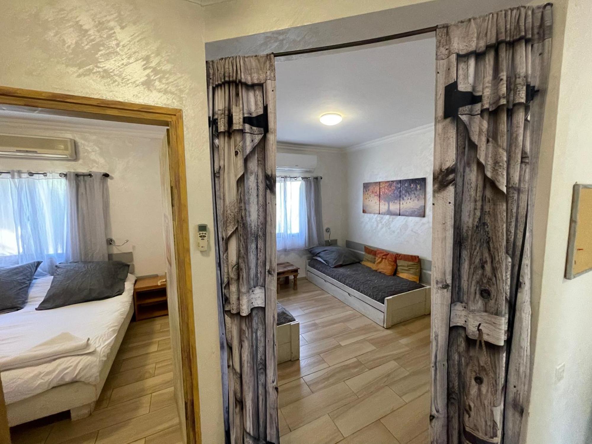 Gross Nofesh And Spa Guesthouse Бейт-Гилель Экстерьер фото
