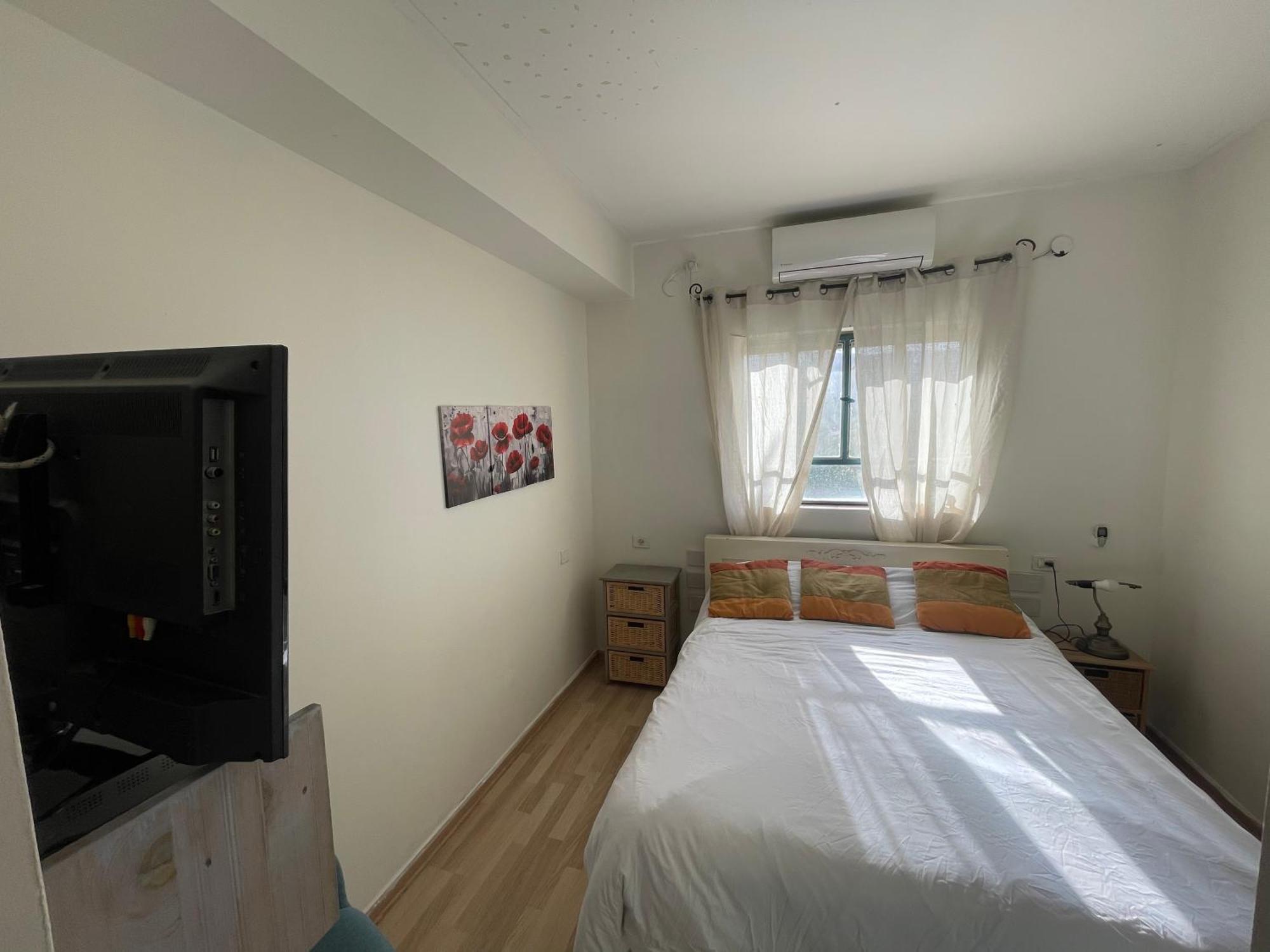 Gross Nofesh And Spa Guesthouse Бейт-Гилель Экстерьер фото